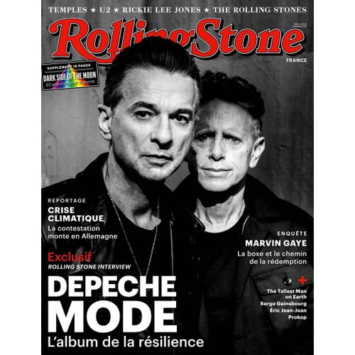 Rolling Stone