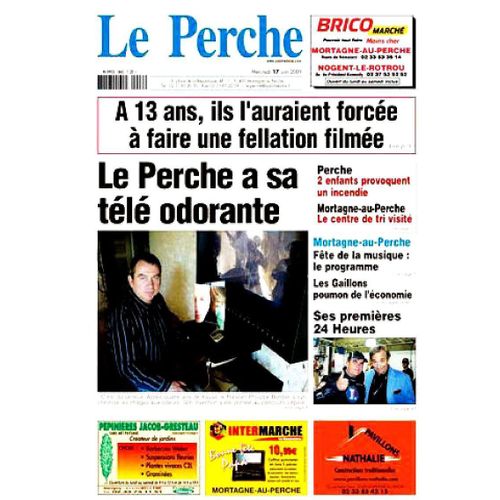 Le Perche