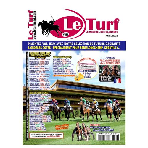 Le Turf