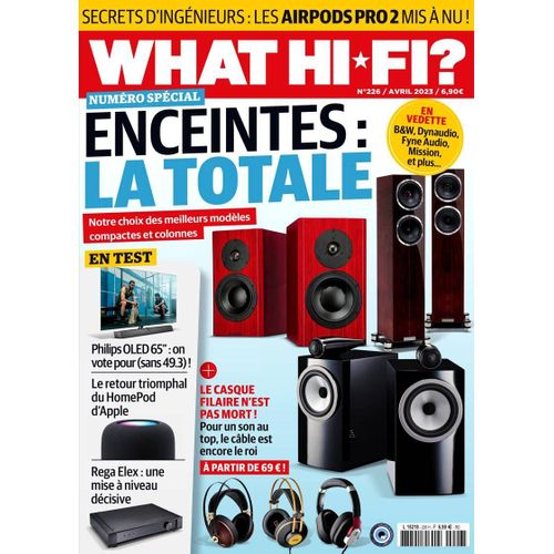 What Hi-Fi