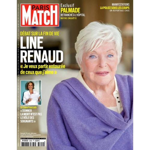 Paris Match