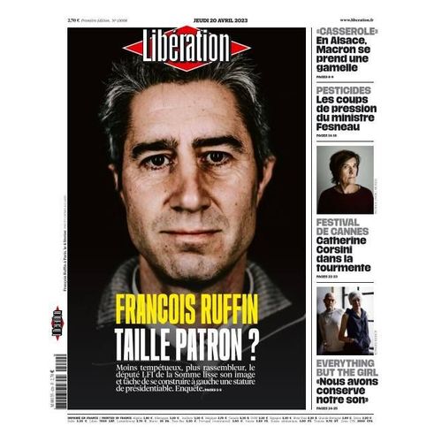 Libération