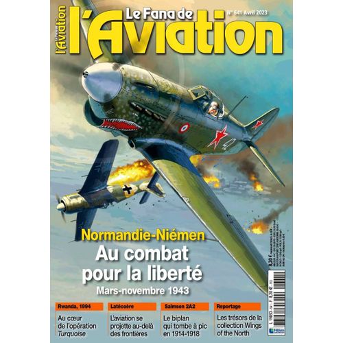 Le Fana De L'aviation