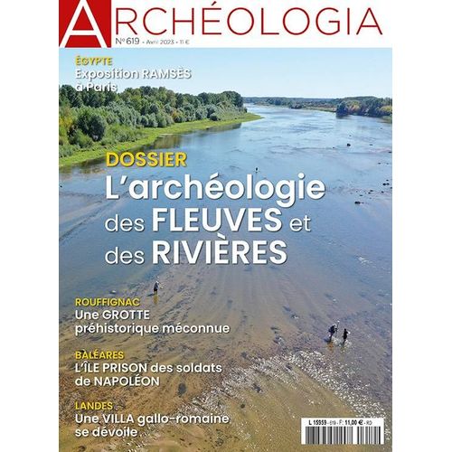 Archéologia