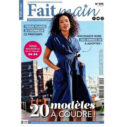 Fait Main