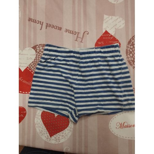 Short Disney 2 Ans
