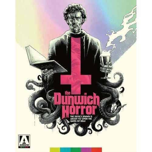 The Dunwich Horror [Blu-Ray]