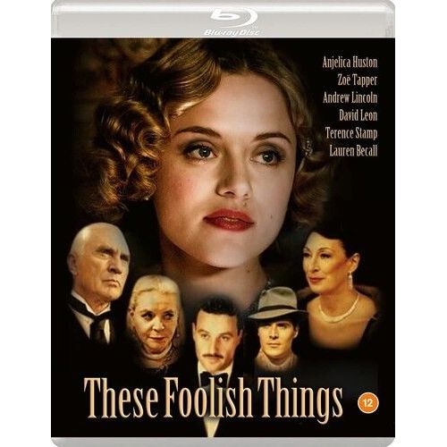 These Foolish Things [Blu-Ray] Uk - Import