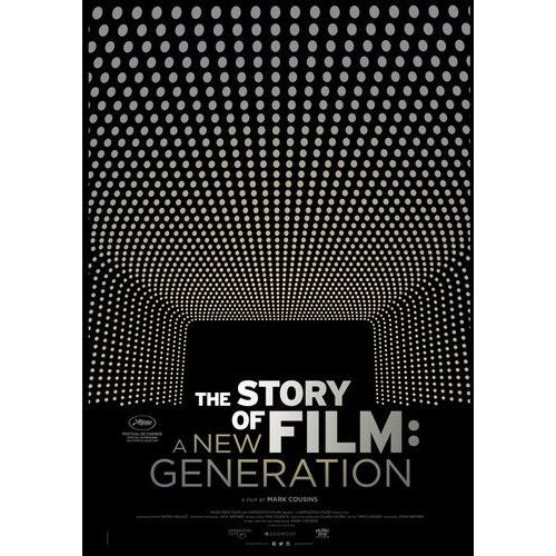 The Story Of Film: A New Generation [Digital Video Disc]