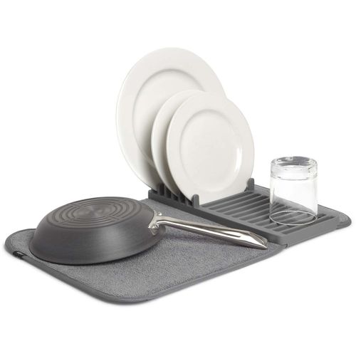 Tapis De Séchage Vaisselle Pliable Udry Mini