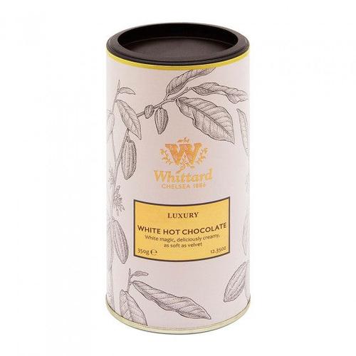 Chocolat Chaud Whittard Of Chelsea Luxury White, 350 G