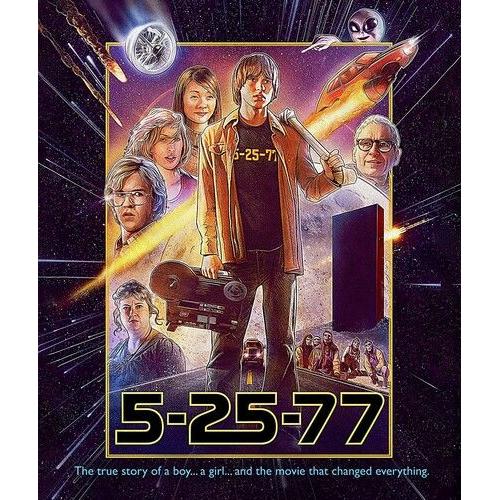 5-25-77 [Blu-Ray]