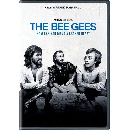 The Bee Gees: How Can You Mend A Broken Heart? [Dvd]