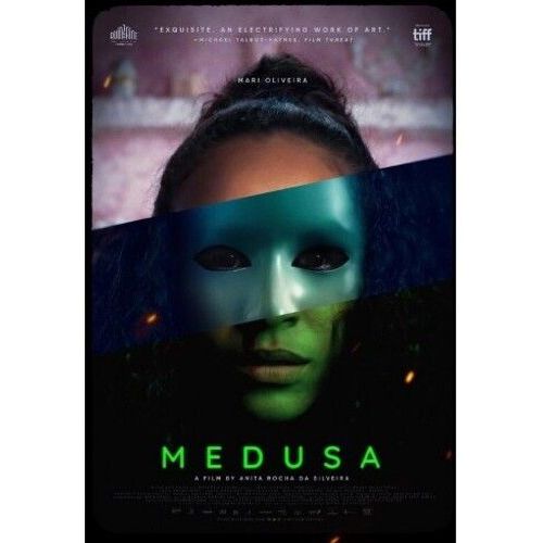 Medusa [Digital Video Disc] Subtitled