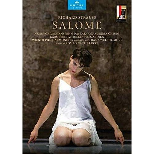 Salome [Dvd]