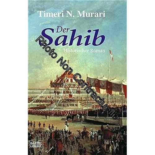 Der Sahib.