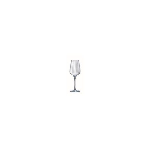 Symétrie - 6 Verres À Pied 35 Cl