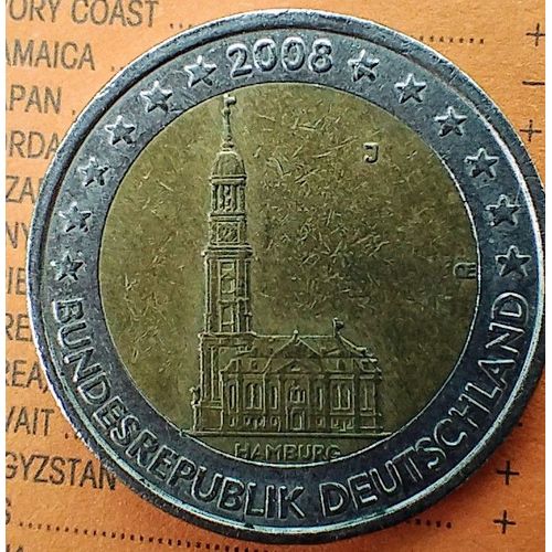 Pièce Allemande
