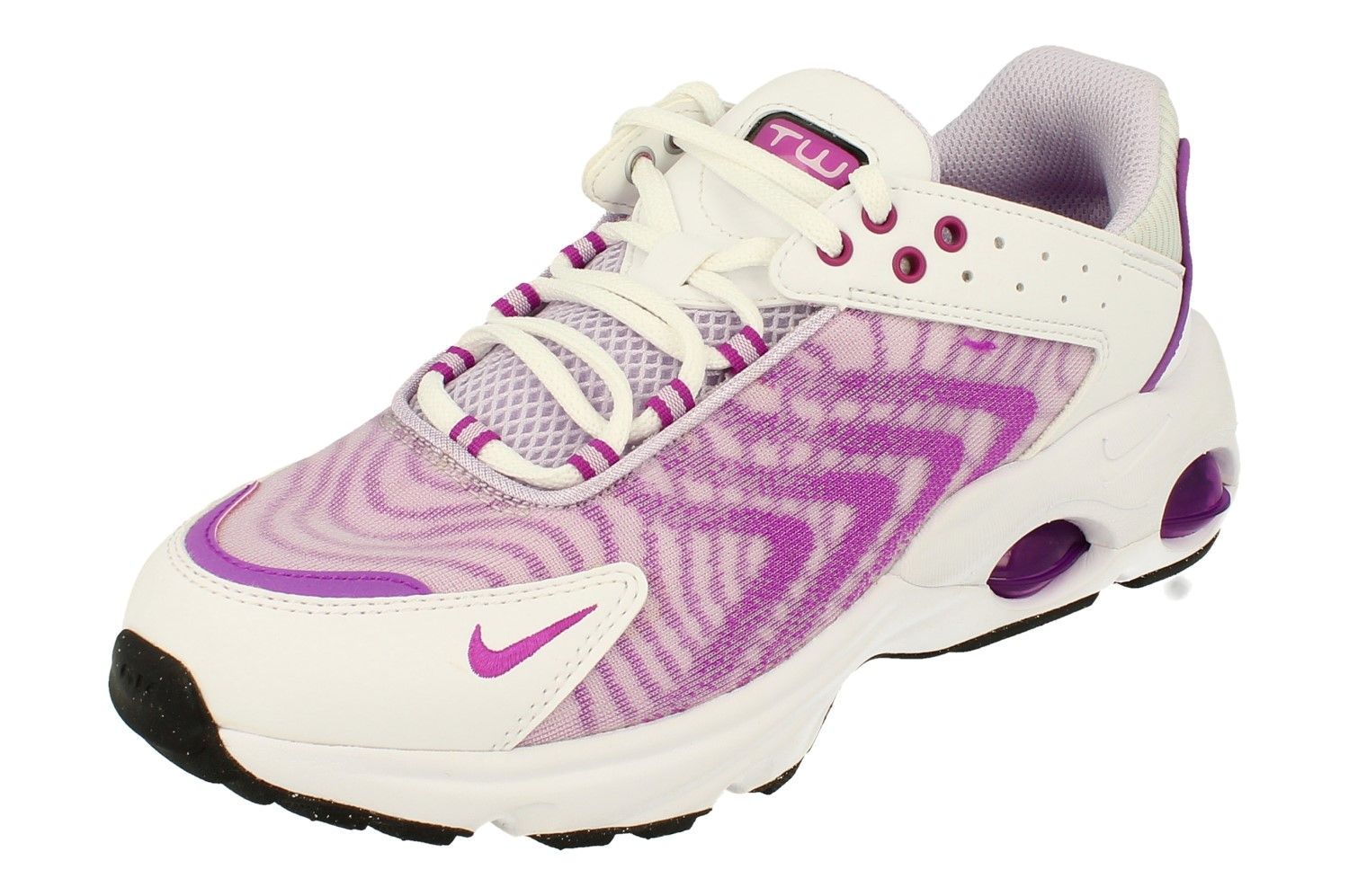 nike air max pink and yellow
