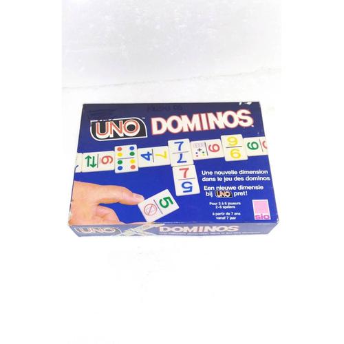 Uno Dominos