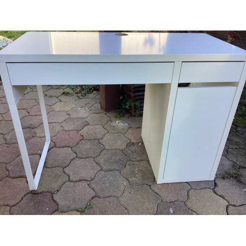 Bureau Modele Micke (Ikea)