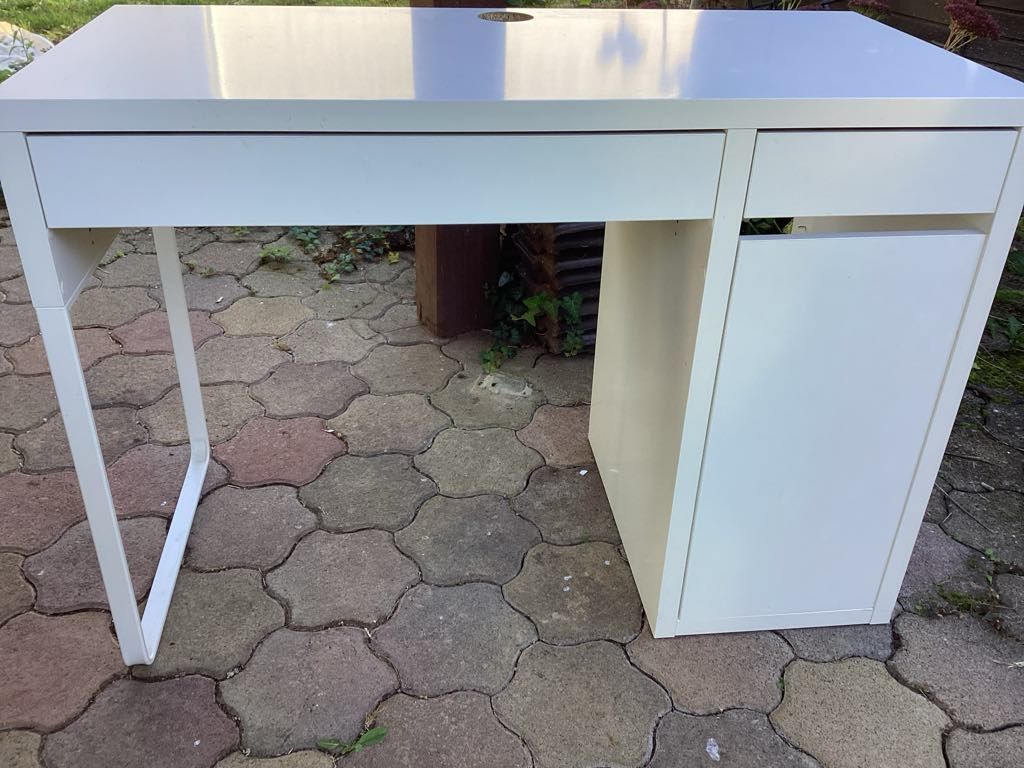 Bureau Modele Micke (Ikea)