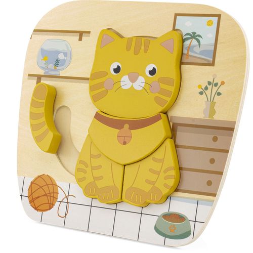Puzzle Chat