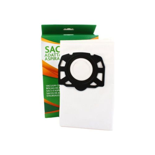 Filtre VORWERK Sacs pour aspirateur KÄRCHER - WD4 WD5 W