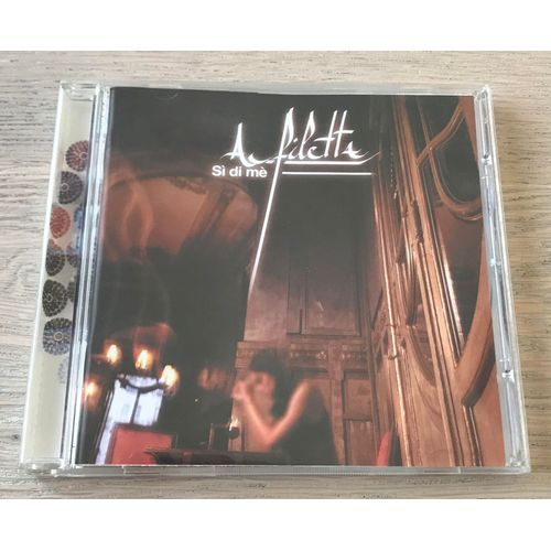 Sì Di Mè - A Filetta