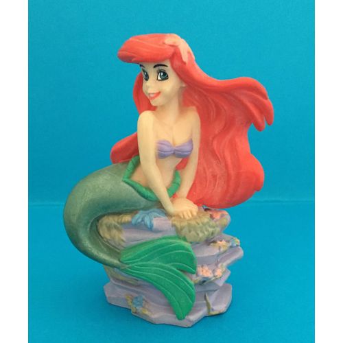 Figurine La Petite Sirène - Série La Petite Sirène (Disney / Bullyland)