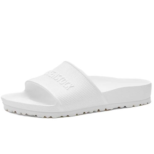 Sandales Barbados Eva 1015399 Blanc