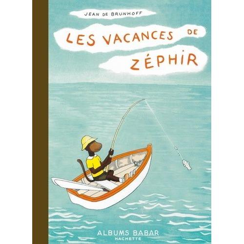 Les Vacances De Zéphir