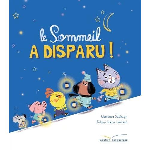 Le Sommeil A Disparu !