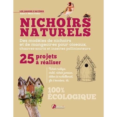 Nichoirs Naturels