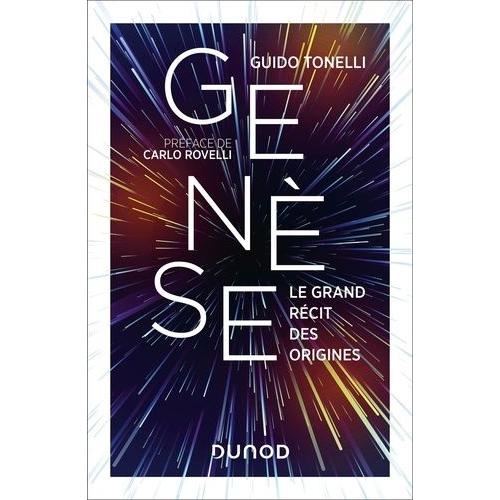 Genèse - Le Grand Récit Des Origines