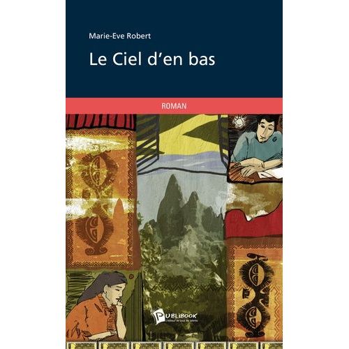 Le Ciel D'en Bas
