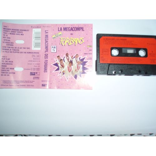 Les Forbans / La Megacompil.
