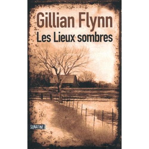 Les Lieux Sombres