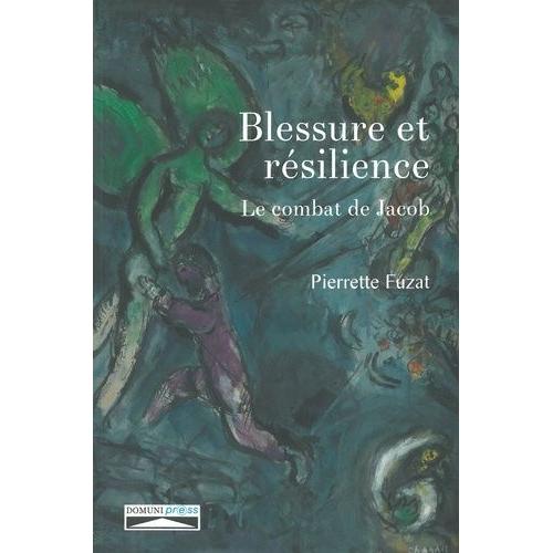 Blessure Et Résilience - Le Combat De Jacob