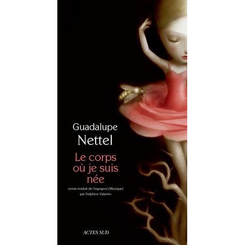 Le Corps Où Je Suis Née
