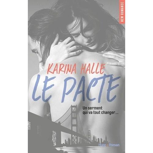 Le Pacte Tome 1