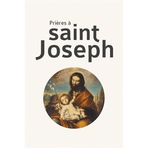 Diptyque Prières À Saint Joseph