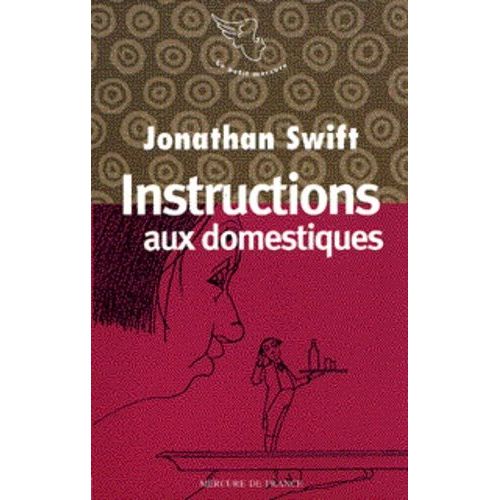 Brèves Histoires D'humour - Instructions Aux Domestiques