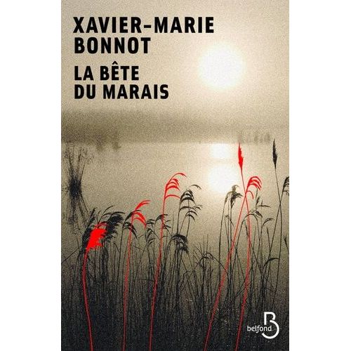 La Bête Du Marais