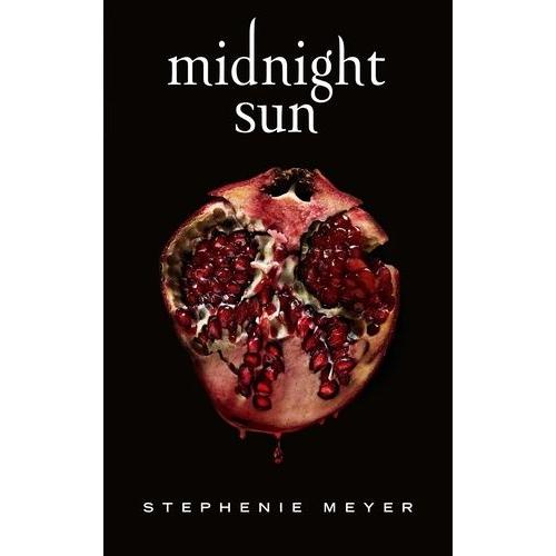 Twilight Tome 5 - Midnight Sun