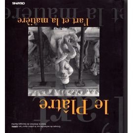 Le Plâtre : L'art Et La Matière