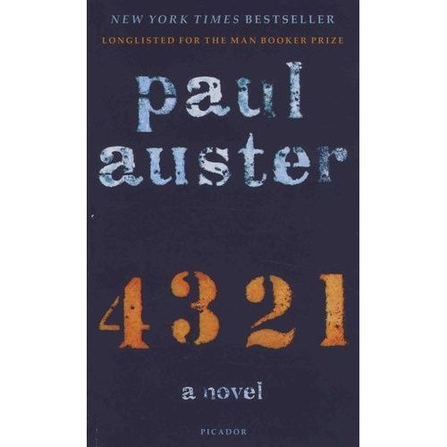 4 3 2 1