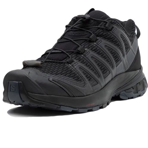 Chaussures Xa Pro 3d V8 W Noir 411178