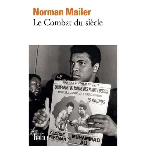 Le Combat Du Siecle