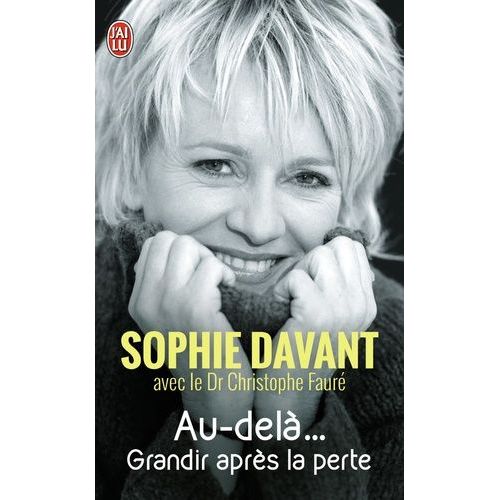 Au-Delà... - Grandir Après La Perte